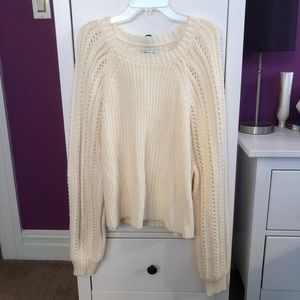 Women’s American Eagle Sweater - Large